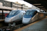 Acela Pair